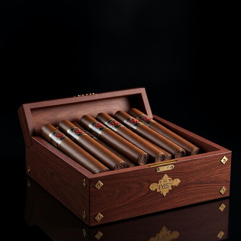 tokenized tobacco inventory ATF RWA Marketplace